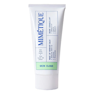 MIMÉTIQUE - Bálsamo Limpiador Nutritivo Skin Cloud - 100ml
