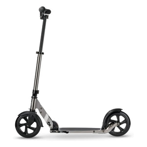 Patinete Micro - Clásico Neochrome | Negro