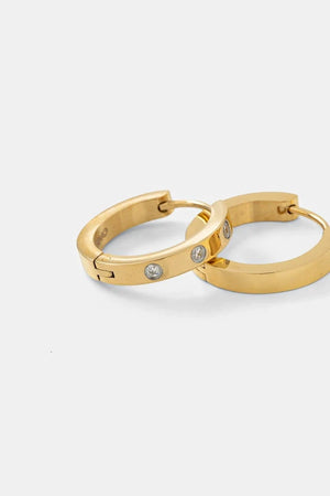 Pendientes Liu Jo
