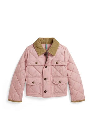Chaqueta de entretiempo Polo Ralph Lauren para niños