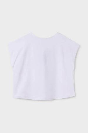 Camiseta Mayoral de Algodón para Niño