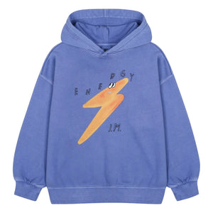 Jelly Mallow - Sudadera Energía | Mavi