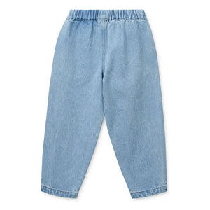 Liewood - Jean Borris Niños Geniales | Azul