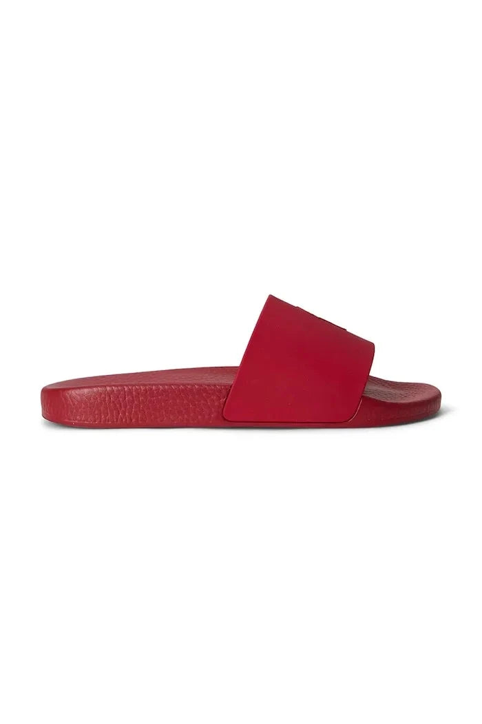 Polo Ralph Lauren Sandalias de piscina Polo Slide