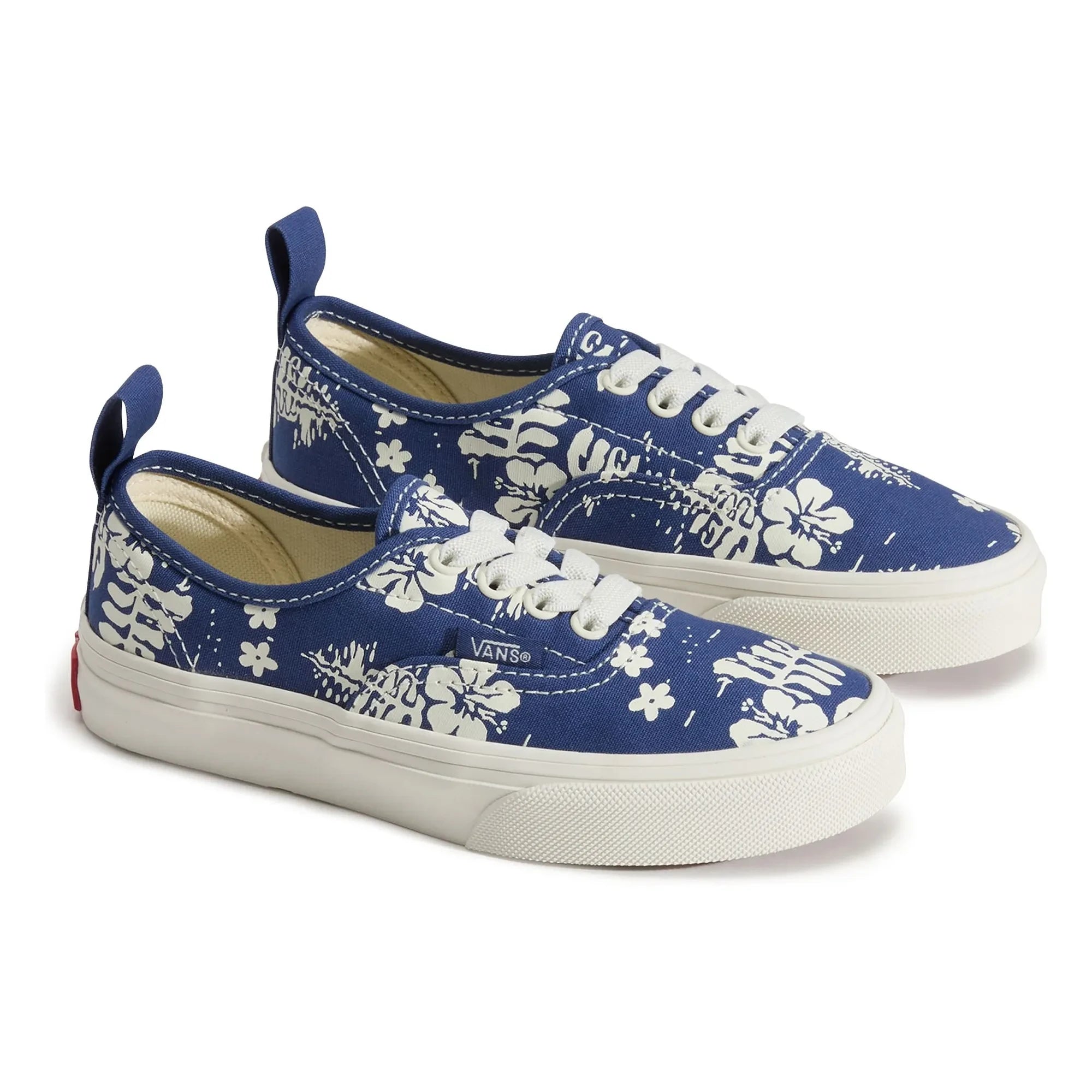 Vans - Cordones elásticos auténticos | Acero