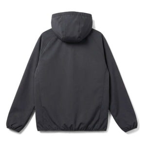 Smallable Kid - Chaqueta Hardy repelente al agua | Azul noche