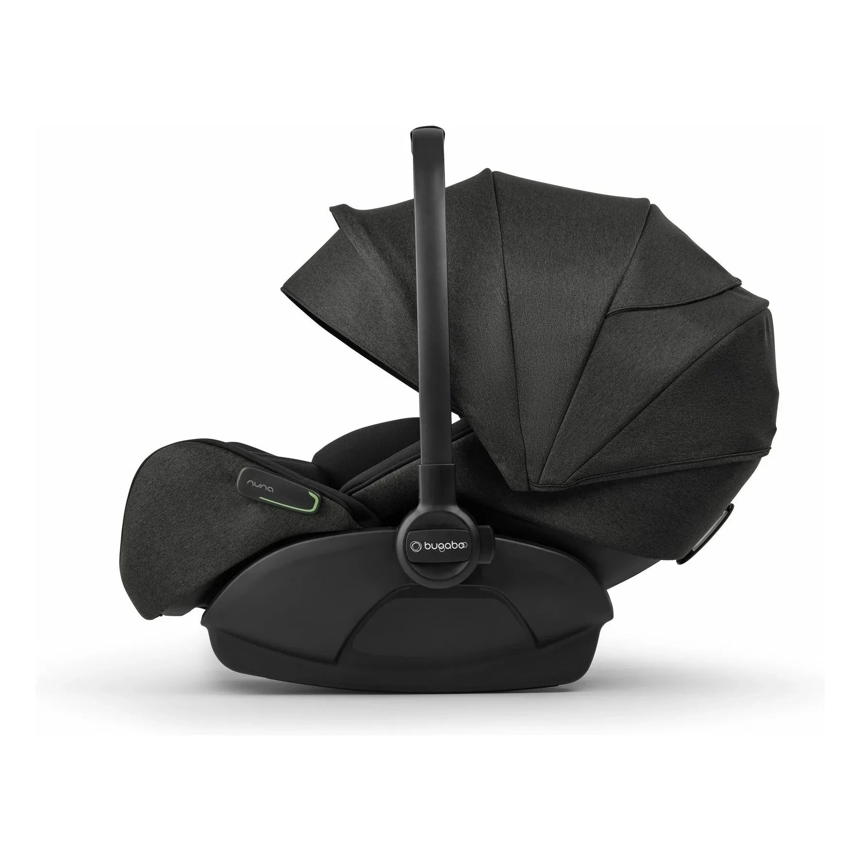 Bugaboo - Silla de coche Otter | Negra