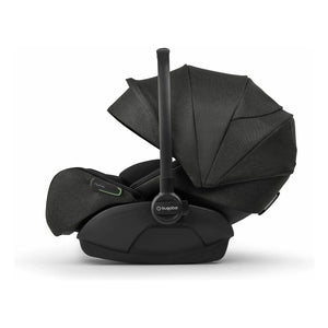 Bugaboo - Silla de coche Otter | Negra