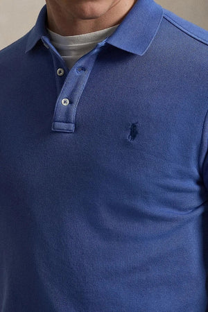 Polo Ralph Lauren con cuello