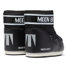 Moon Boot - Moon Boot Icon Low Nylon | Negro