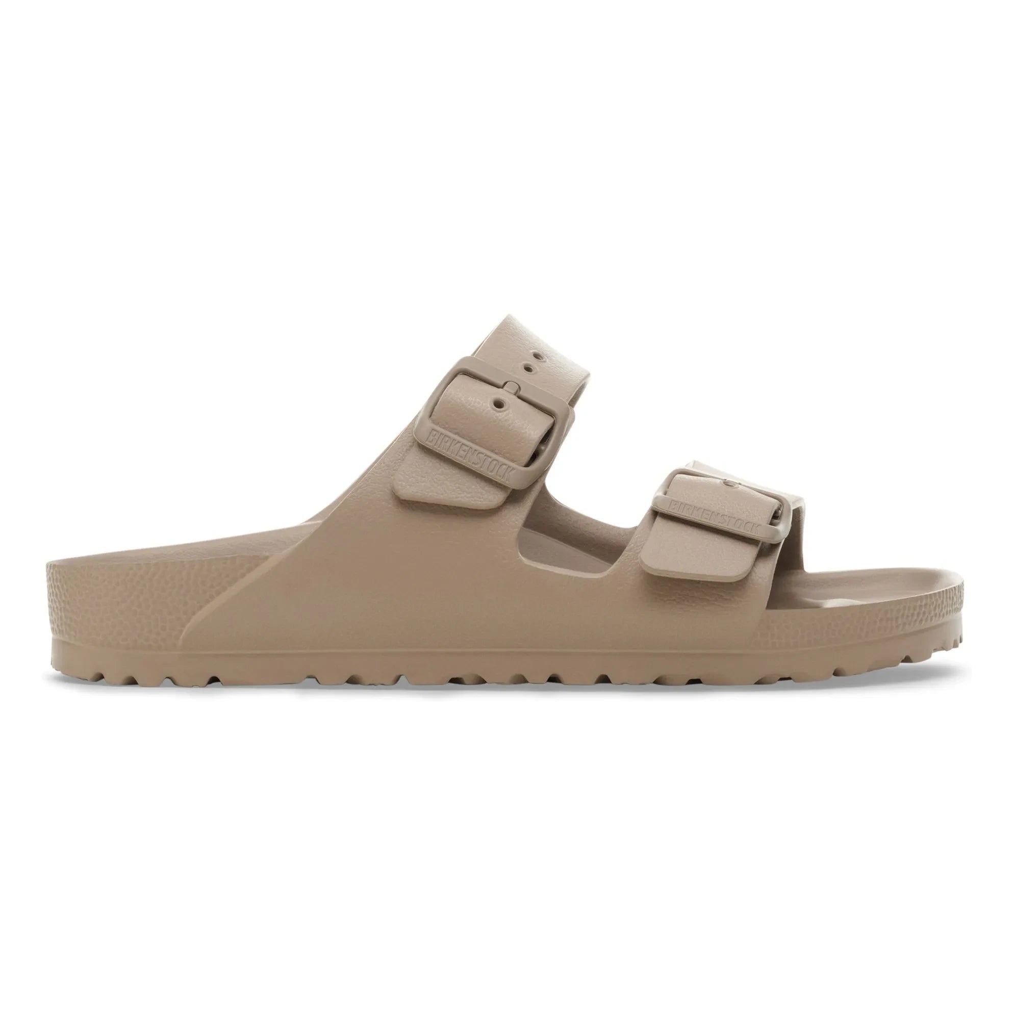 BIRKENSTOCK - Sandalias Arizona EVA | Gris piedra