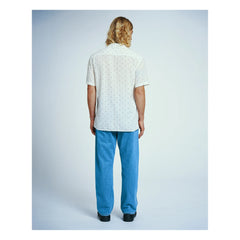 Homecore - Blusa Cut | Blanco