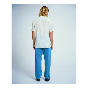 Homecore - Blusa Cut | Blanco