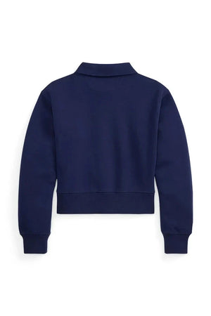 Sudadera Polo Ralph Lauren para niños