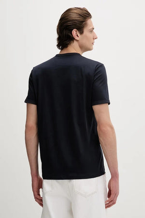 Polo de algodón Fred Perry
