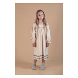 Calcetines de Cachemira y Lana Merina Collégien - Gris Claro