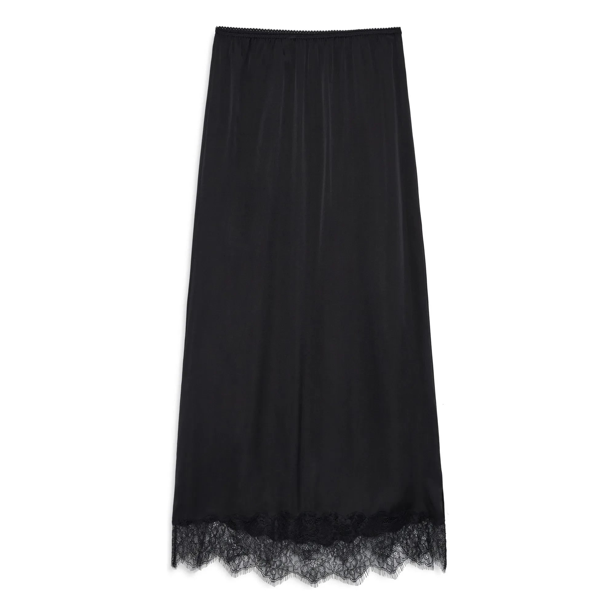 Anine Bing - Falda Shelby | Negro