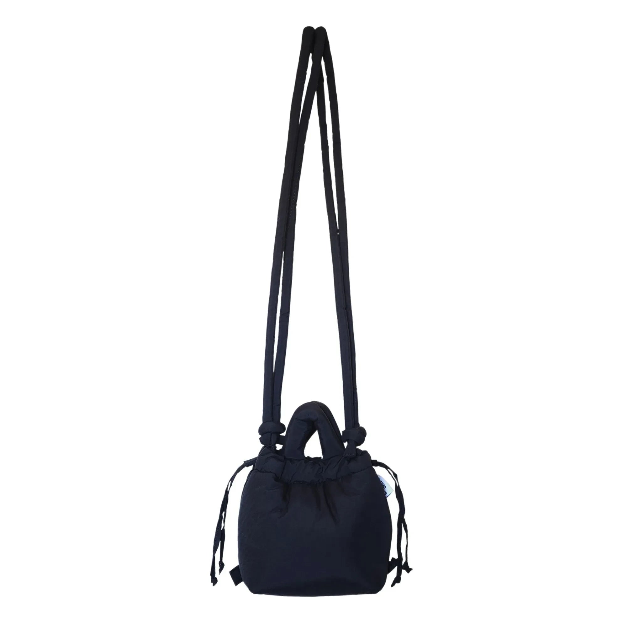 Olend - Bolso Micro Ona Soft | Negro