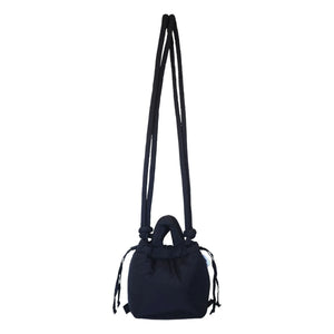 Olend - Bolso Micro Ona Soft | Negro
