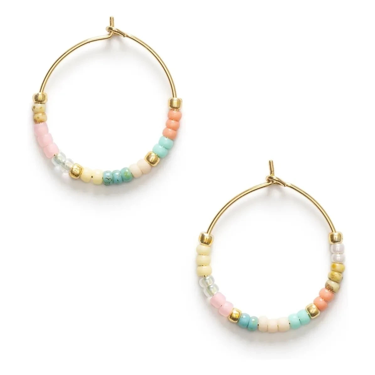Anni Lu - Criollas Eldorado Spritz | Pastel