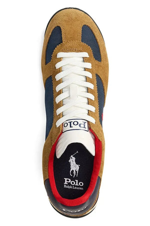 Polo Ralph Lauren Varick Pp Zapatillas Deportivas