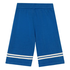 Tinycottons - Pantalones Rayas | Azul marino
