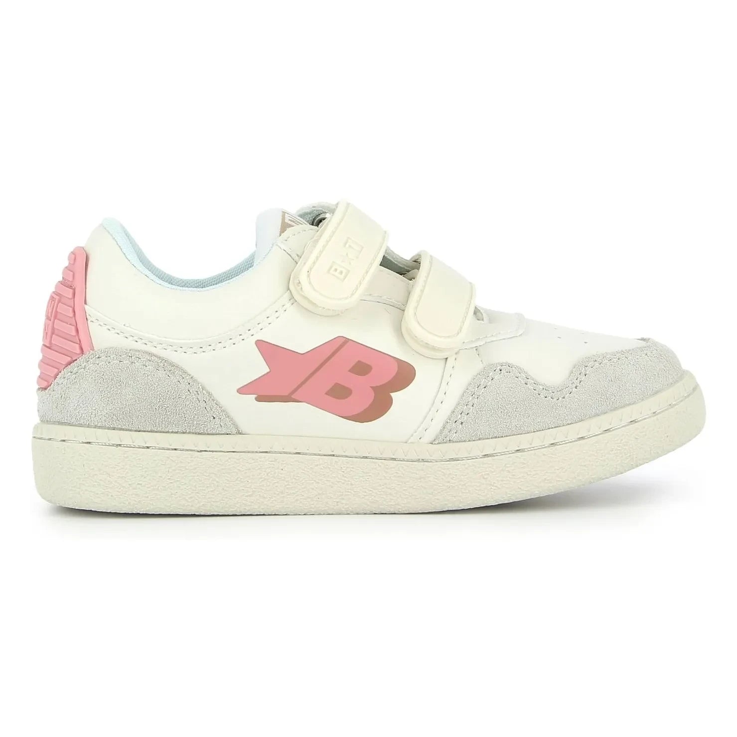 Zapatillas Kix Easy Scrash de Bonton | Rosa