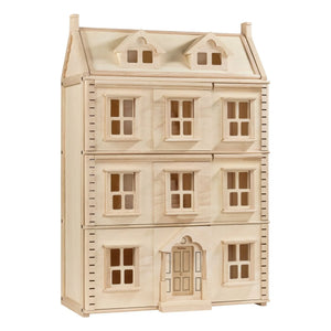 Plan Toys - Büyük Viktorya tarzı ev