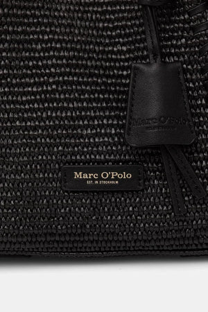 Bolso bandolera de mujer Marc O'Polo de punto