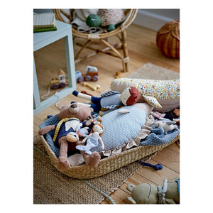 Bloomingville Mini - Muñecas de algodón Kate y Jonah
