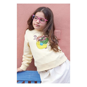 Bonton - Sweat Smile Banana | Vainilla