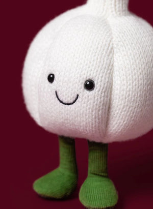 Jellycat - Amuseables Ajo de Peluche