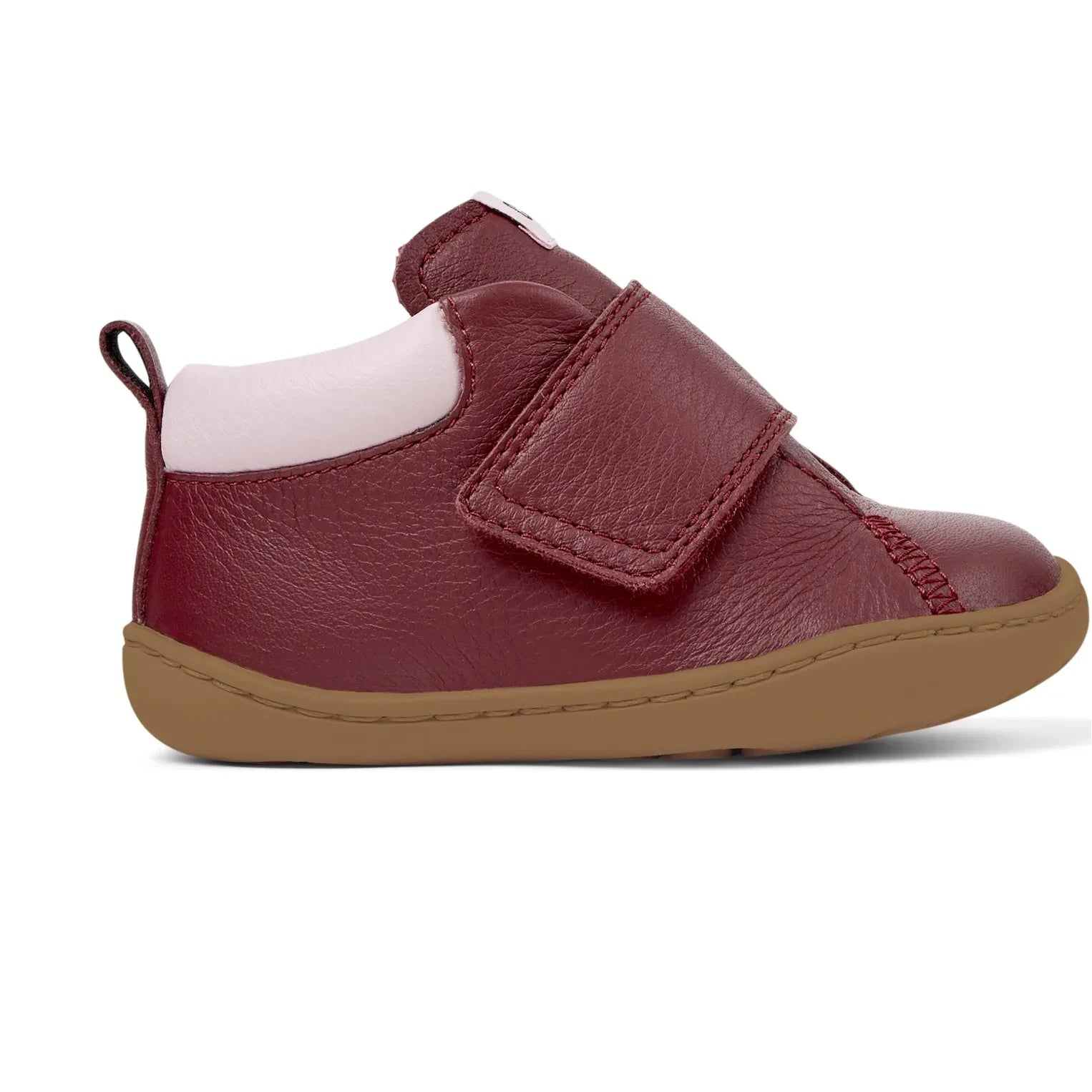 Camper - Zapatos Peu Scratch | Morado