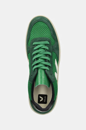 Zapatillas Deportivas de Ante Veja V-10