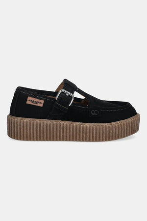 Zapatos de ante Wkasolista de Weekend Max Mara