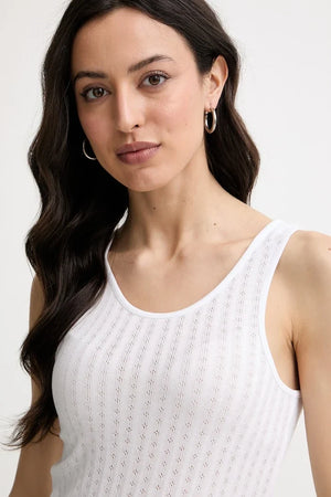 Camiseta de tirantes Lioselli AFFINE de Max Mara para mujer
