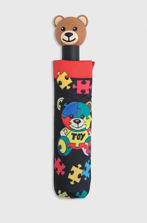 Paraguas Moschino