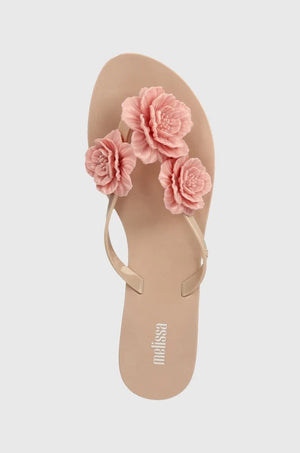 Melissa HARMONIC SPRINGTIME AD Chanclas