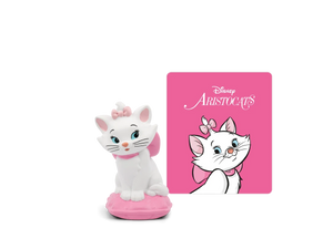 Tonies - Aristogatos en alemán - Clásicos de Disney