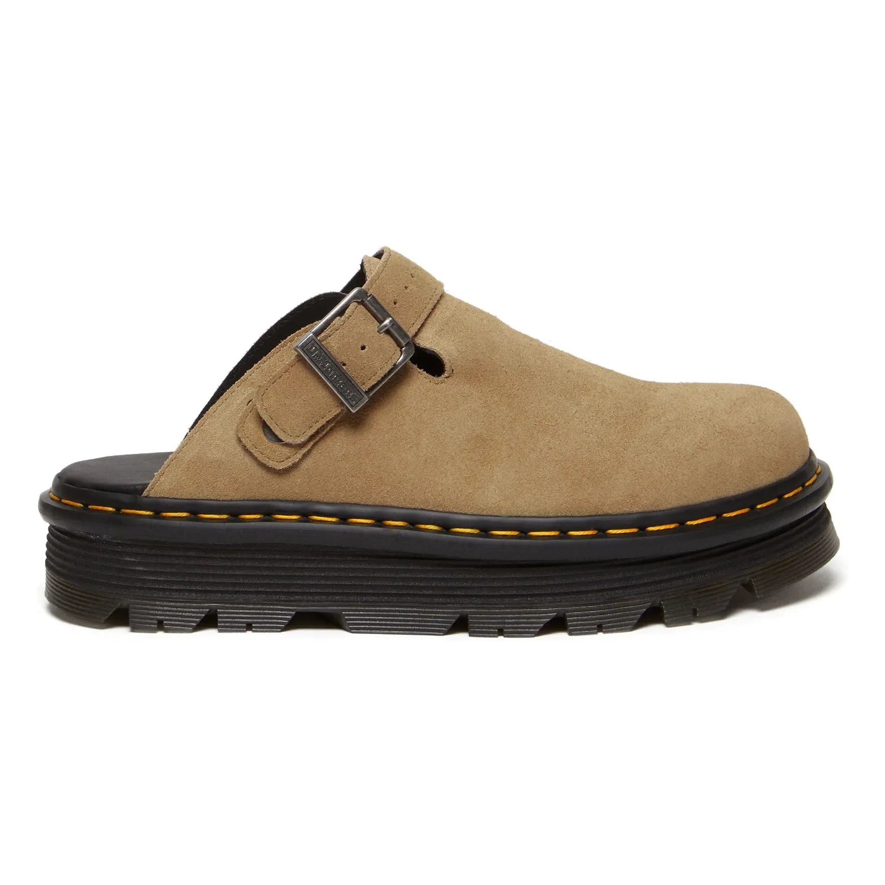 Dr. Martens - Mules de Ante ZebZag | Arena