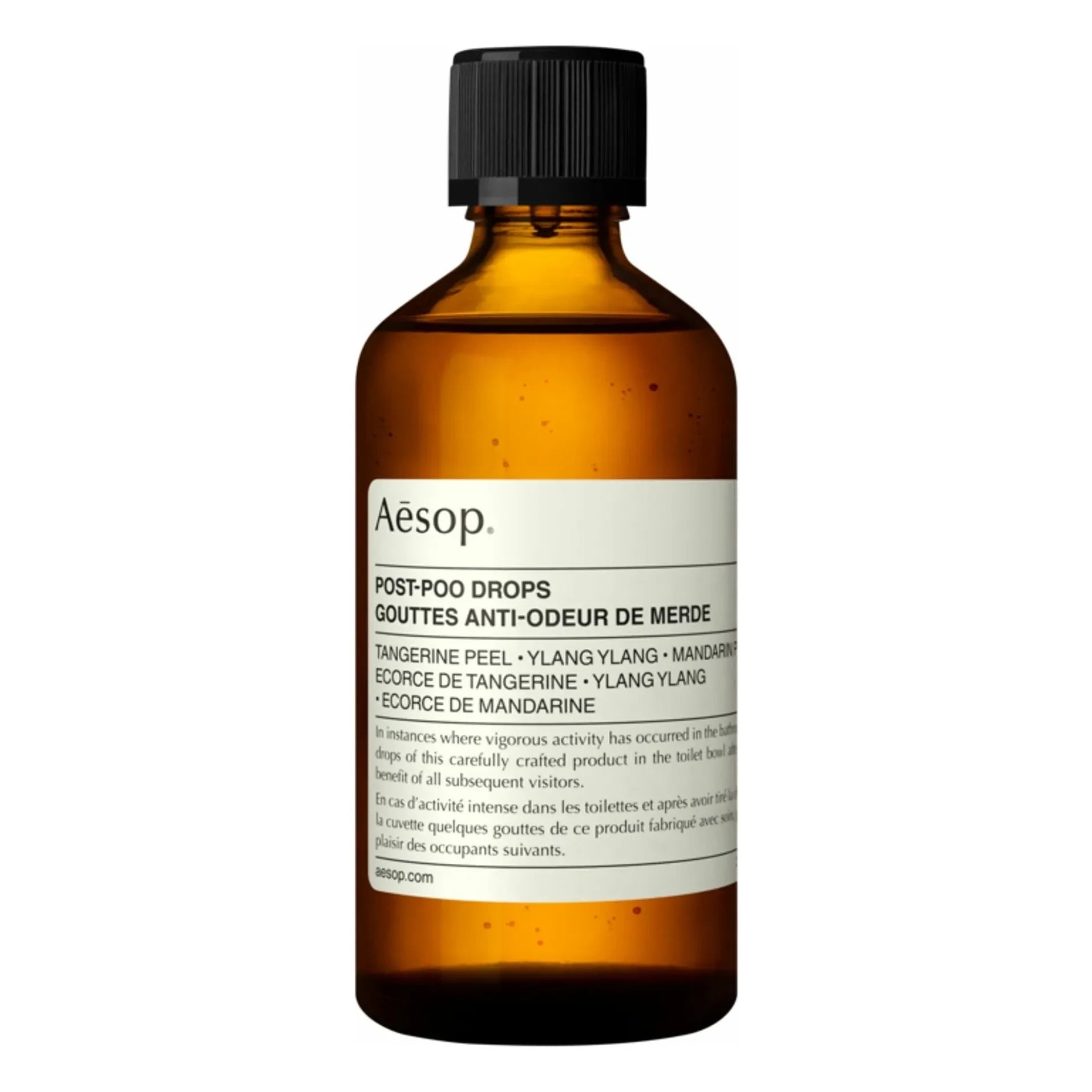 Aesop - Gotas Post-defecación - 100ml