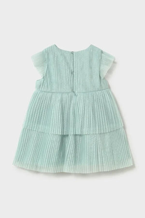 Vestido para niña Mayoral