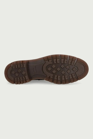 Botines Chelsea de gamuza para mujer Aligrey