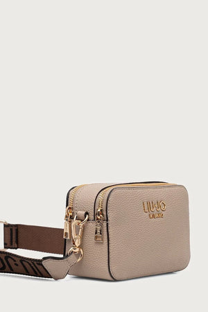 Bolso bandolera Liu Jo de piel sintética para mujer