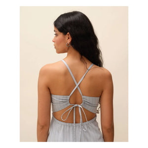 Nitah - Vestido Tania | Azul claro