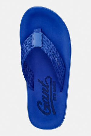 Pantuflas de hombre Brodale de Gant