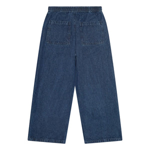 Smallable Kid - Jean Ancho Burt | Ham Denim