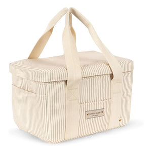 Konges Sløjd - Nevera Carl Tea Stripe | Beige