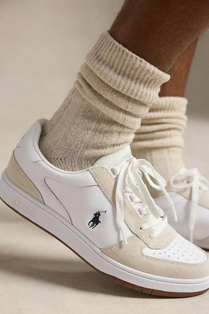 Zapatillas Polo Crt de Polo Ralph Lauren