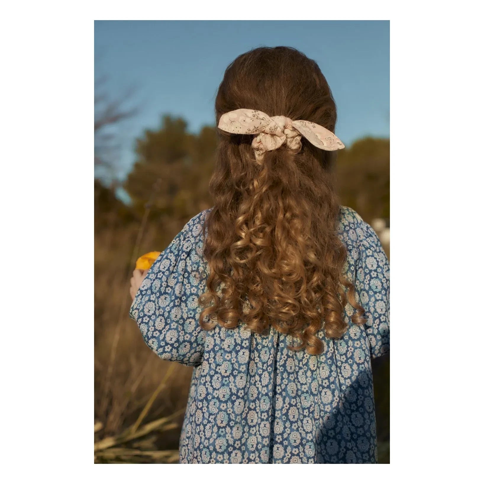 Louise Misha - Coletero Chloe | Rosa